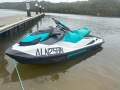 Sea-Doo GTI 130