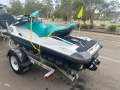 Sea-Doo GTI 130