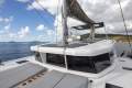 Dufour Catamarans Cervetti 44 Yacht Share Starting February 2025