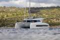 Dufour Catamarans Cervetti 44 Yacht Share Starting February 2025