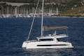 Dufour Catamarans Cervetti 44 Yacht Share Starting February 2025