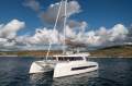 Dufour Catamarans Cervetti 44 Yacht Share Starting February 2025