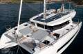 Dufour Catamarans Cervetti 44 Yacht Share Starting February 2025