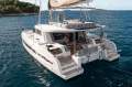 Dufour Catamarans Cervetti 44 Yacht Share Starting February 2025