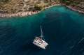 Dufour Catamarans Cervetti 44 Yacht Share Starting February 2025