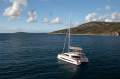 Dufour Catamarans Cervetti 44 Yacht Share Starting February 2025