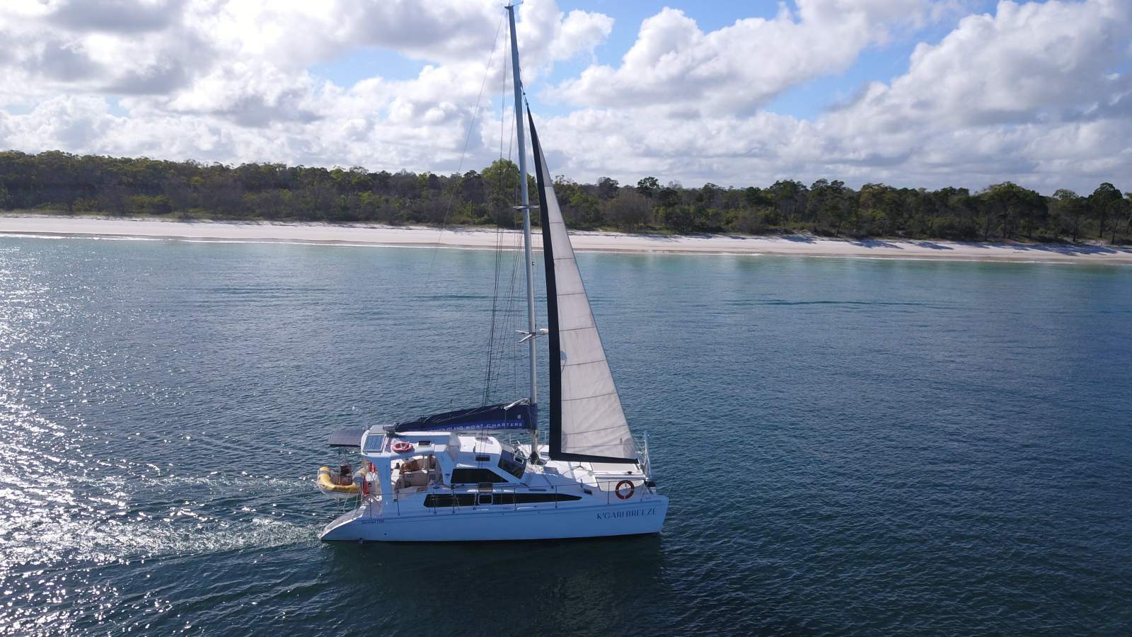 Seawind 1200