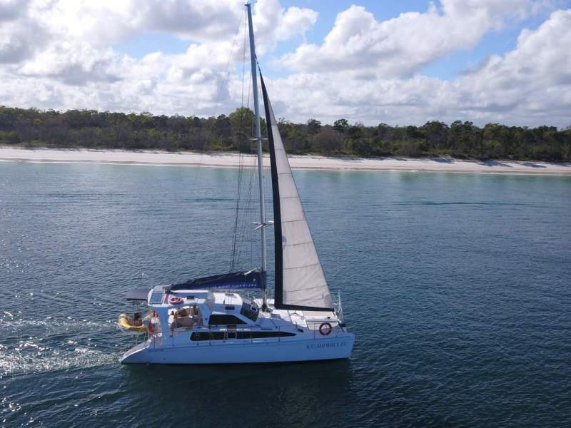 Seawind 1200