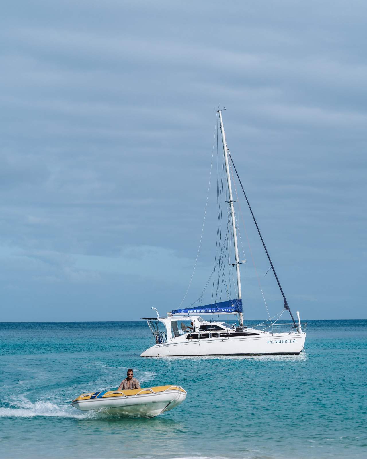 Seawind 1200