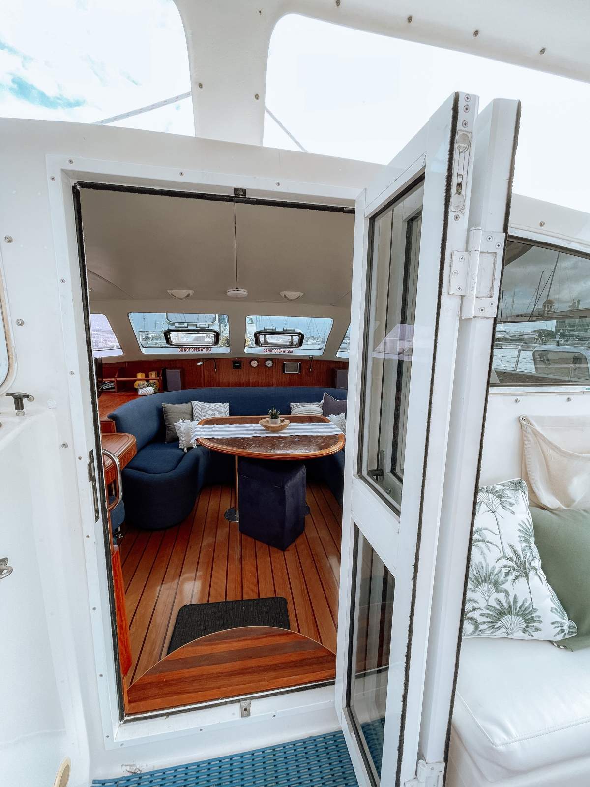 Seawind 1200