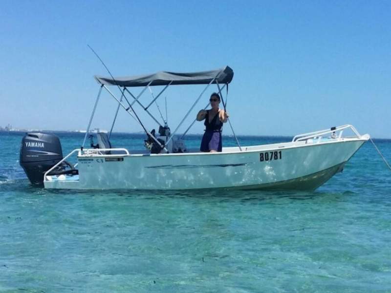 New Trailer Boats Power up to ft(10.67m) For Sale in WA Boats Online