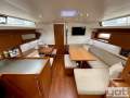 Beneteau Oceanis 45