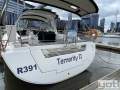 Beneteau Oceanis 45