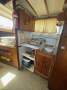 Griffin 28 Houseboat