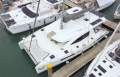 Leopard Catamarans 48