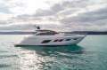 Filippetti S55 Best New Sport Yacht- Big Volume - Performance!