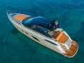 Filippetti S55 Best New Sport Yacht- Big Volume - Performance!