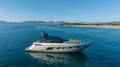 Filippetti S55 Best New Sport Yacht- Big Volume - Performance!