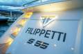 Filippetti S55 Best New Sport Yacht- Big Volume - Performance!