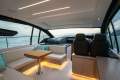 Filippetti S55 Best New Sport Yacht- Big Volume - Performance!