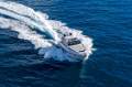 Filippetti S55 Best New Sport Yacht- Big Volume - Performance!