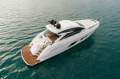 Filippetti S55 Best New Sport Yacht- Big Volume - Performance!