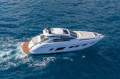 Filippetti S55 Best New Sport Yacht- Big Volume - Performance!