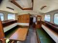 Halvorsen & Gowland 31ft sloop