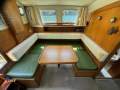 Halvorsen & Gowland 31ft sloop
