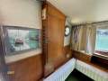 Halvorsen & Gowland 31ft sloop