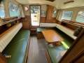 Halvorsen & Gowland 31ft sloop