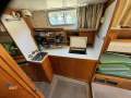 Halvorsen & Gowland 31ft sloop