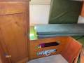 Halvorsen & Gowland 31ft sloop