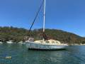Halvorsen & Gowland 31ft sloop