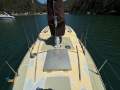Halvorsen & Gowland 31ft sloop
