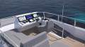 Beneteau Swift Trawler 54
