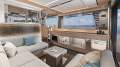 Beneteau Swift Trawler 54