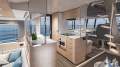 Beneteau Swift Trawler 54