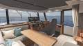Beneteau Swift Trawler 54