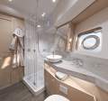 Beneteau Swift Trawler 54