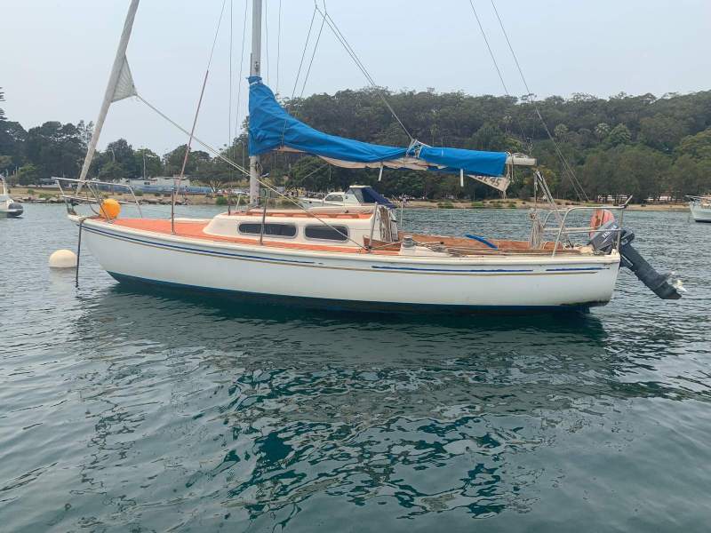 Santana 22