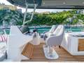 Beneteau Grand Trawler 62