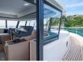 Beneteau Grand Trawler 62