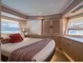 Beneteau Grand Trawler 62