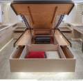 Beneteau Grand Trawler 62