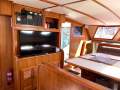 Crowther 48 Sailing Catamaran