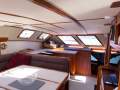 Crowther 48 Sailing Catamaran