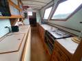 Crowther 48 Sailing Catamaran