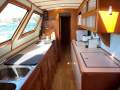 Crowther 48 Sailing Catamaran