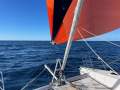 Crowther 48 Sailing Catamaran